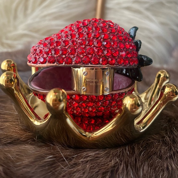 Michael Kors Cigar ring - Picture 3 of 3